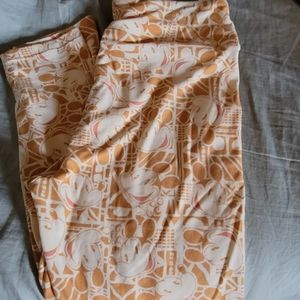 Disney lularoe leggings